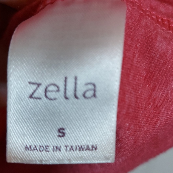 Zella pullover hoodie sz S - Picture 6 of 8